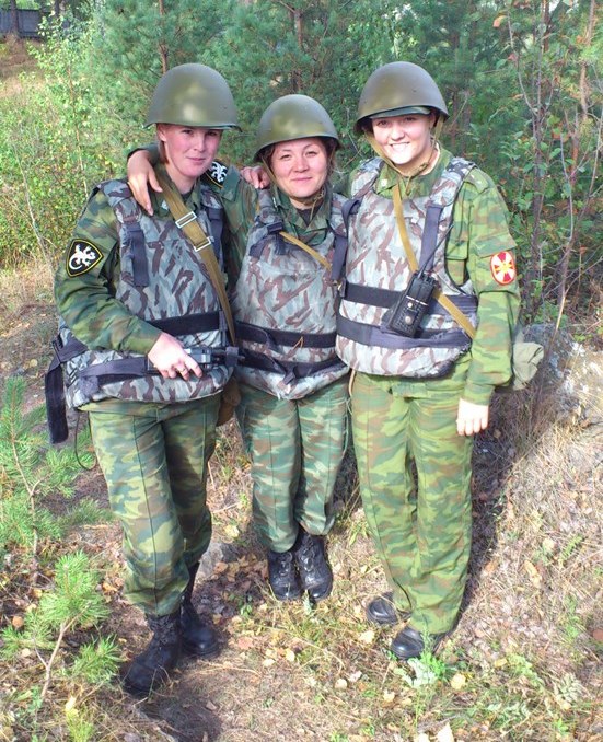 Сапоги на "Армии-2016"