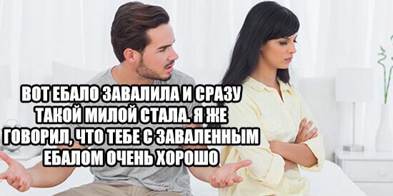 Чёрный и абсурдный юмор к понедельнику