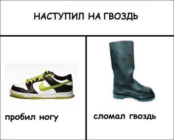 Импортозаклеивание от Армия России