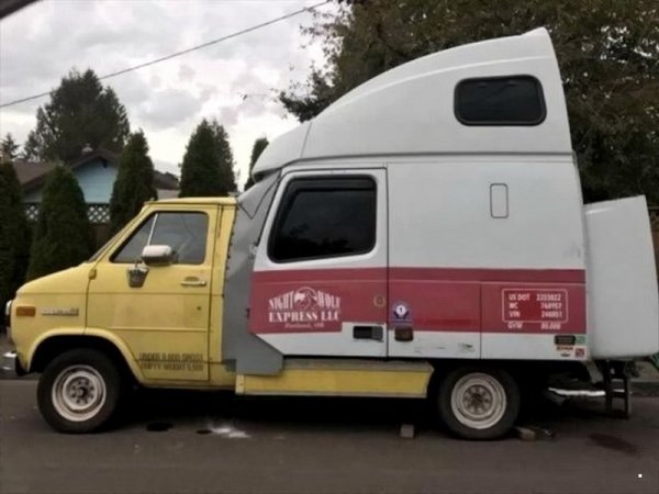Подборка интересных и веселых картинок