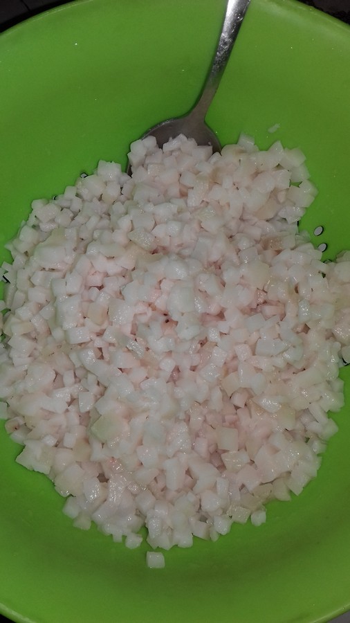 Колбаса "Московская" (почти).