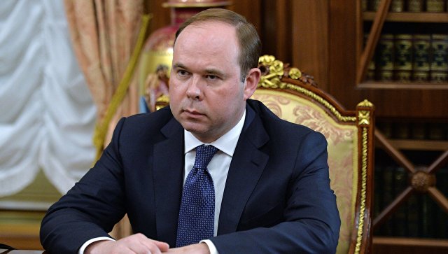 ЦУР: глава администрации президента купил себе усадьбу за 696 млн руб. Это почти в три раза выше его годового дохода