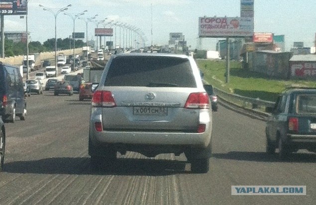 Вся правда о владельцах Land Cruiser