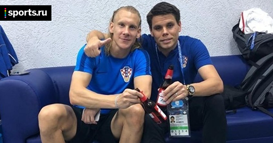 Хорваты нам не братья!