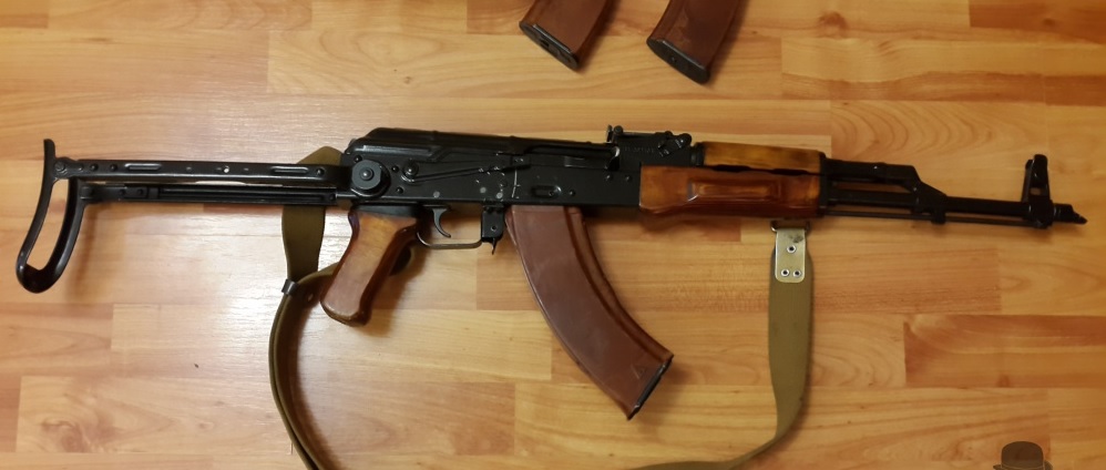 За Сколько Можно Купить Автомат Калашникова
