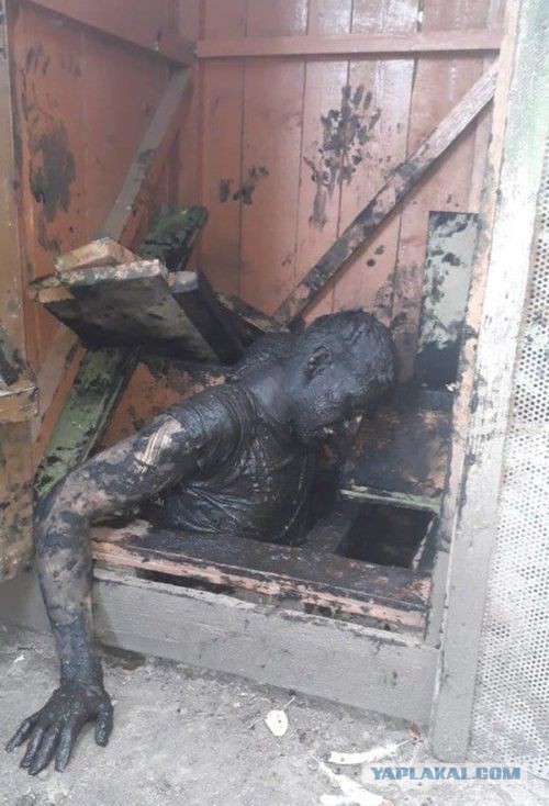 Трэшак из соцсетей