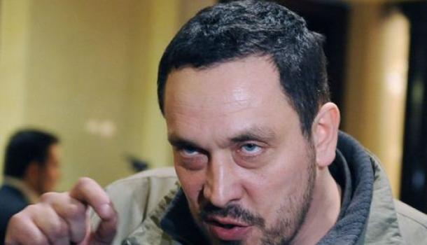 В Центральной Африке погибли журналист Орхан Джемаль, режиссер Александр Расторгуев и оператор Кирилл Радченко