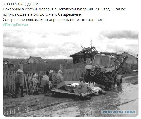 Должны ли граждане платить налоги государству, которое ничего им не должно?