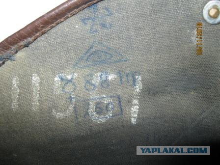 Про знак РСФСР со свастикой