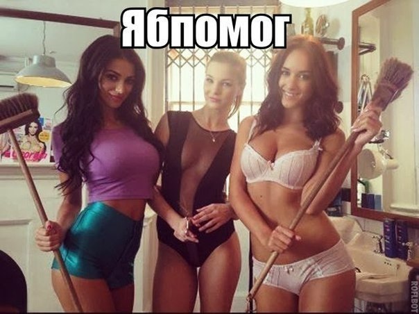 Немного картинок в эту субботу