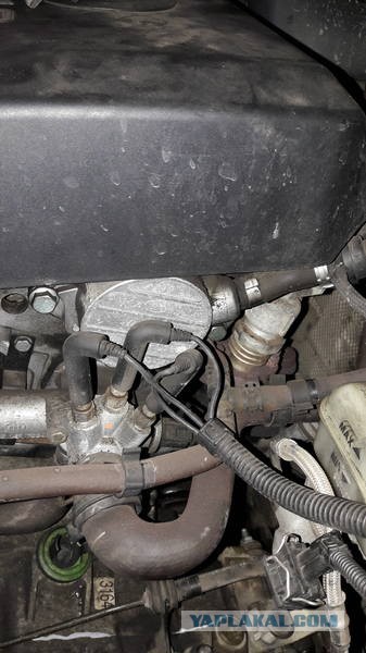 Автомобильные гаджеты из СССР