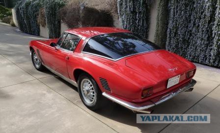 Божества на колесах: 12 самых красивых автомобилей 20-х и 30-х годов