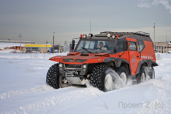 Игра на ЯПе: Угадай АВТО-3