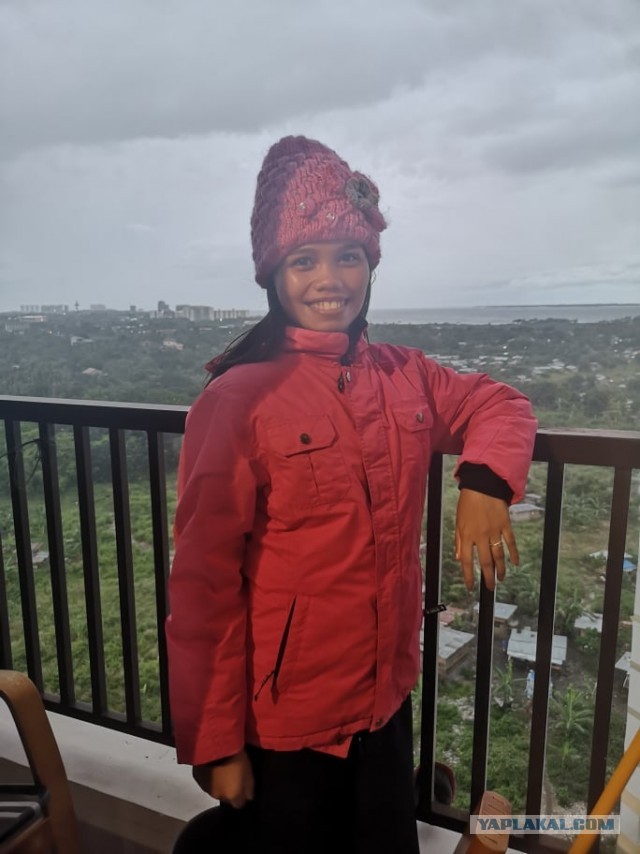 Небольшой вояж холостяка на Филиппины v 2.0
