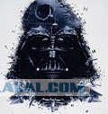 Новые постеры для «Star Wars: Identities»