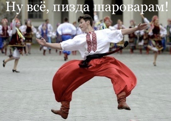 Украинский флот начали готовить к войне с Россией