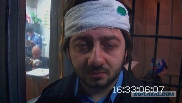 Заботливая сиделка