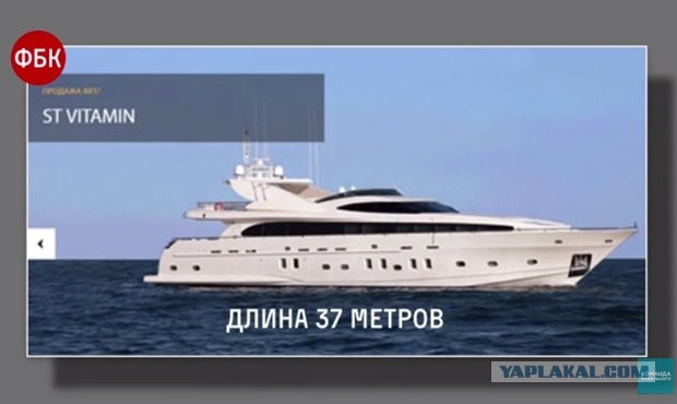 Навальный остался без квартиры в Москве