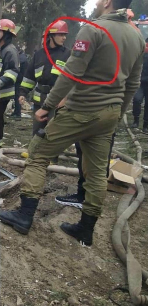 Война в Карабахе продолжает набирать обороты: под обстрелом Гянджа и Степанакерт