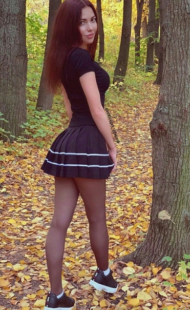 Девушки разные для понедельника!