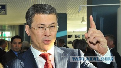 Нападение бойцовской собаки на школьника на ул. Амантая в Уфе попало на видео
