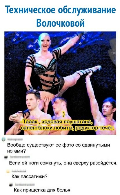 Кретинизмы из ЛМ и ЛЩ 21.02.21