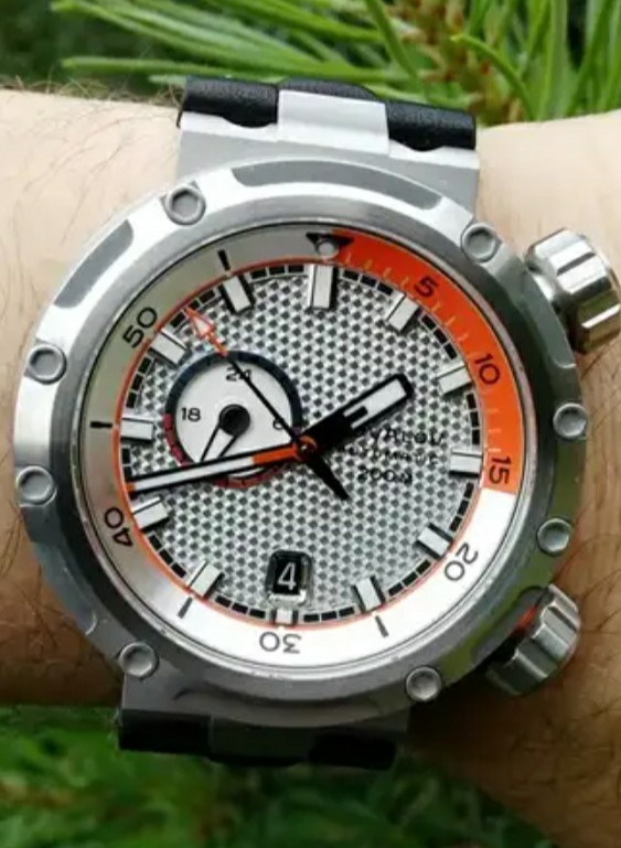 Casio "признание в любви"