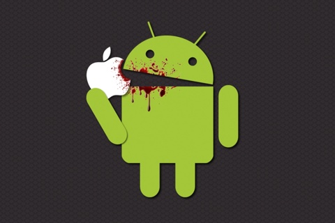 Что говорят фанаты Apple