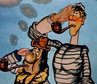Я люблю свою работу