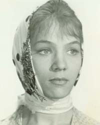 Умерла актриса Нина Русланова