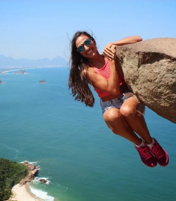 Это нужно развидеть: 14 забавных фото, которые обманут ваше зрение