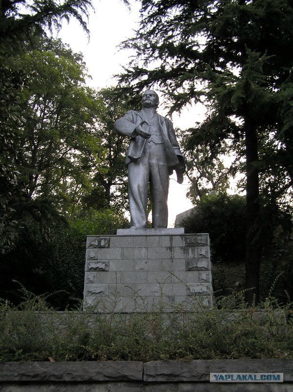 Лазаревское