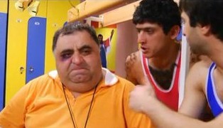 Умер участник КВН и актер сериала «Даешь молодежь!» Халил Мусаев