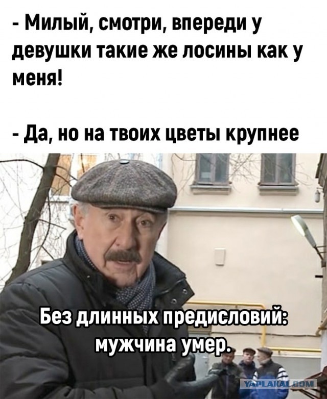 50 оттенков серого или самосвал баянов. Vol. 18. 50 штук.