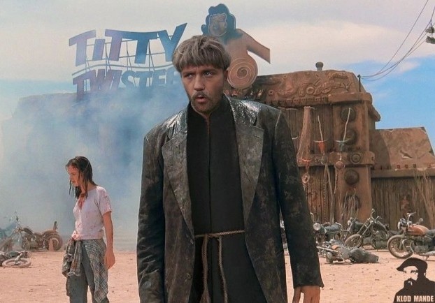 Тайга: страшные истории. Часть 3