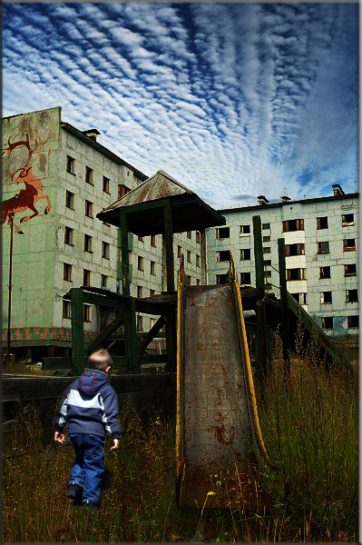 мои поделки в Adobe Photoshop