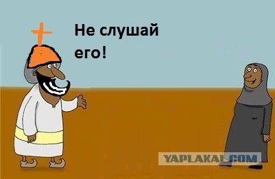 Тюменский муфтий предостерег девушек