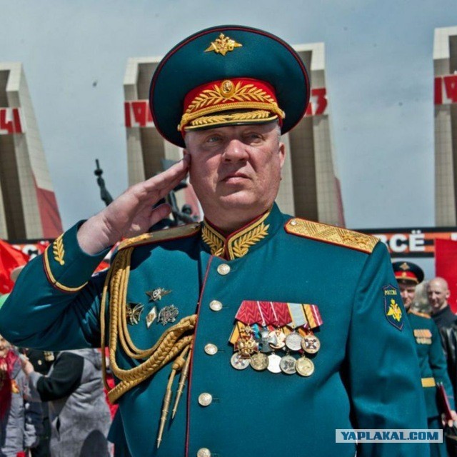 Гурулев пообещал, что "в 2023 году уж точно никакой мобилизации"