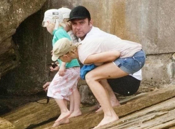 Показалось...