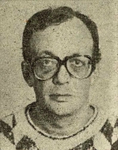 Фотографии из прошлого нашей страны - 44