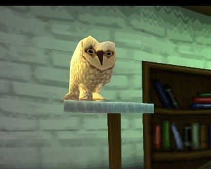 Суровый графон из 90-х: Ранний 3D PlayStation