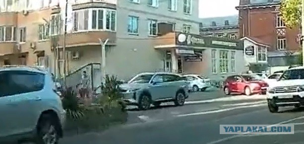 Краснодарский самотык