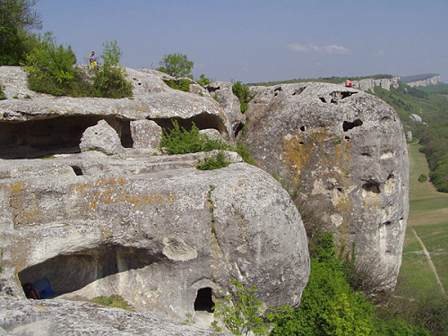 Небанальные факты о Крыме, о которых мало кто знает