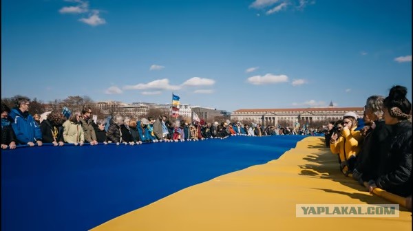 О депортации украинцев из США