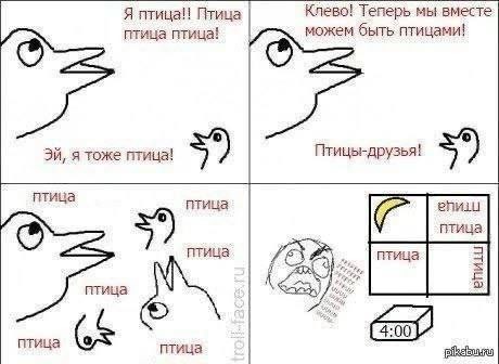 Быстрая деградация