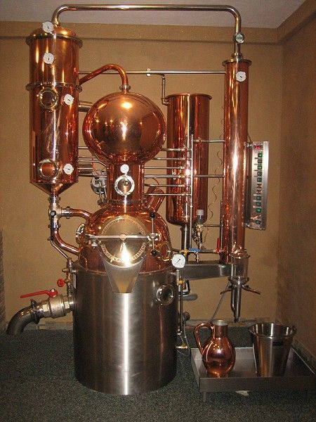 Паровые машины, механизмы и приключения: 10 полнометражных фильмов с элементами стимпанка