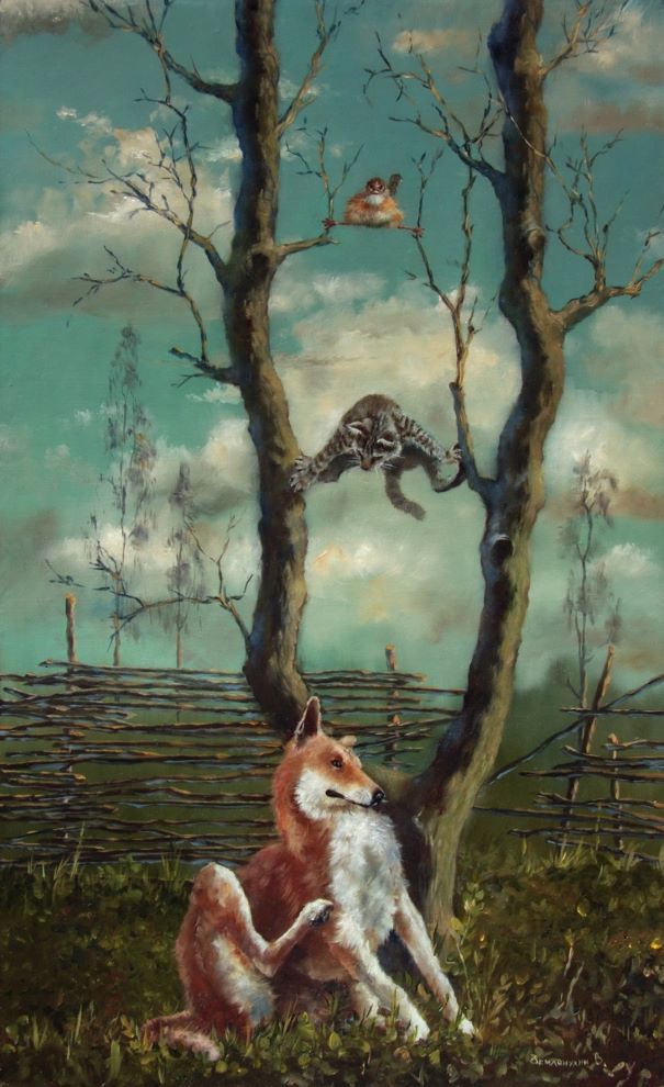 АРТ-Воскресенье