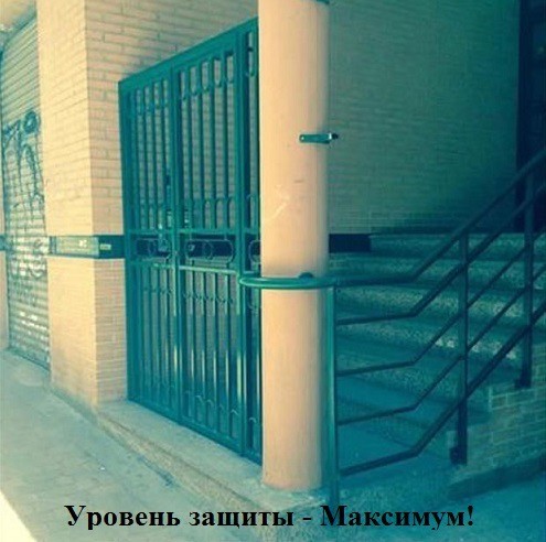 Веселое настроение в картинках (18.09.2025)