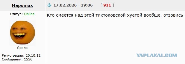 С такими друзьями и враги не нужны