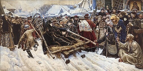 Министр Никитин: через 10 лет вести машину будет так же странно, как скакать по шоссе на лошади